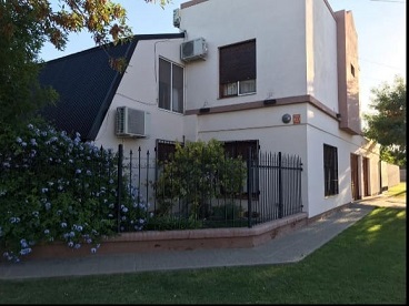Imponente casa en Barrio Ferro, General Pico